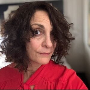 Meet your Posher, Kris